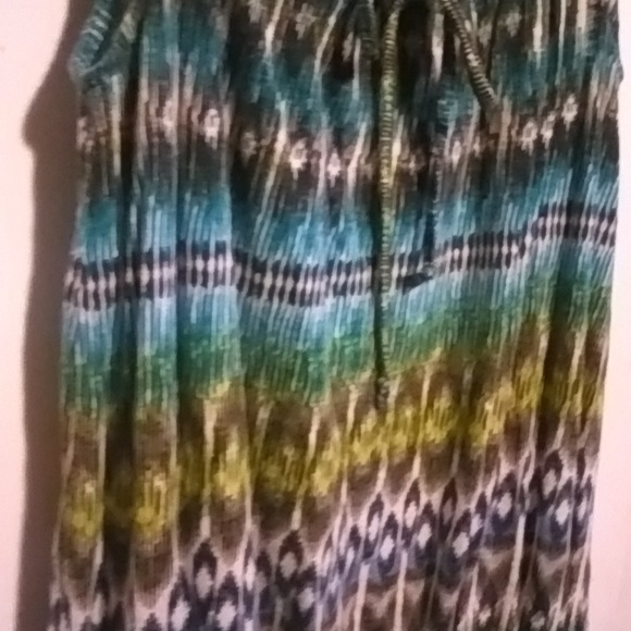 Sonoma lifestyle tank top sz xs - Picture 3 of 8